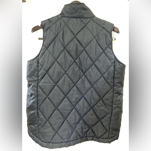 KAVU Men’s Quilted Puffer Vest Size Large - Picture 2 of 6